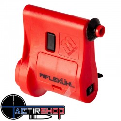 Refroidisseur de canon de carabine Riflekühl par MagnetoSpeed sur www.tactirshop.fr