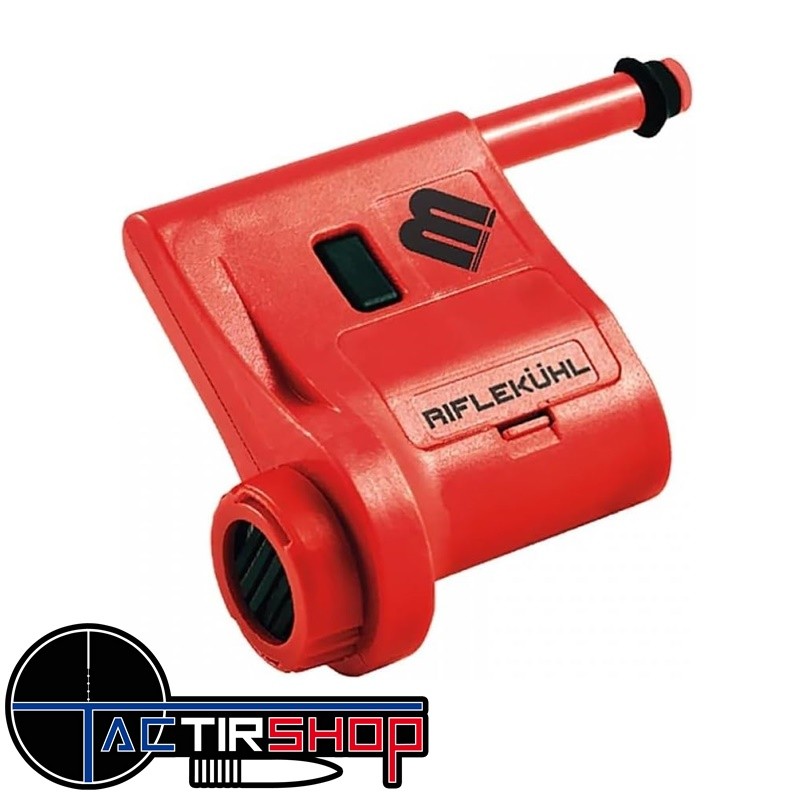 Refroidisseur de canon de carabine Riflekühl par MagnetoSpeed sur www.tactirshop.fr