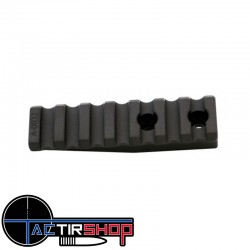 Rail Picatinny Spuhr A-0032 H14 L75 mm www.tactirshop.fr