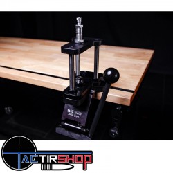 Presse Mono Station L.E Wilson Single Stage Reloading Press www.tactirshop.fr