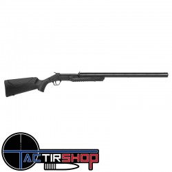 Carabine ROSSI Montenegro Silence Cal.410 73cm www.tactirshop.fr