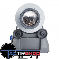 Nettoyeur de douilles Frankford Arsenal Platinum Series Rotary Tumbler 7 litres www.tactirshop.fr