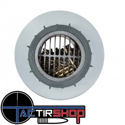 Nettoyeur de douilles Frankford Arsenal Platinum Series Rotary Tumbler 7 litres www.tactirshop.fr