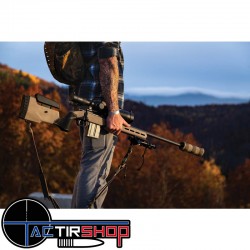 Carabine Mossberg Patriot LR Tactical 308 Win 22'' www.tactirshop.fr