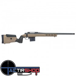 Carabine Mossberg Patriot LR Tactical 308 Win 22'' www.tactirshop.fr