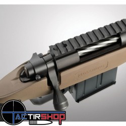 Carabine Mossberg Patriot LR Tactical 308 Win 22'' www.tactirshop.fr