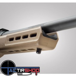 Carabine Mossberg Patriot LR Tactical 308 Win 22'' www.tactirshop.fr