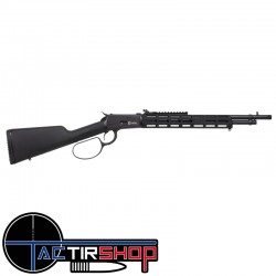 Carabine CITADEL Levtac Black calibre 44 Rem Magnum www.tactirshop.fr