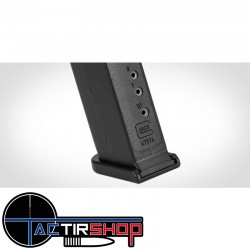 Pistolet GLOCK 48 Rail FS cal.9x19 www.tactirshop.fr