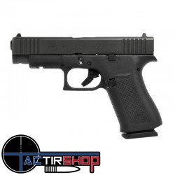 Pistolet GLOCK 48 Rail FS cal.9x19 www.tactirshop.fr