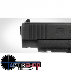 Pistolet GLOCK 48 Rail FS cal.9x19 www.tactirshop.fr