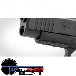 Pistolet GLOCK 48 Rail FS cal.9x19 www.tactirshop.fr