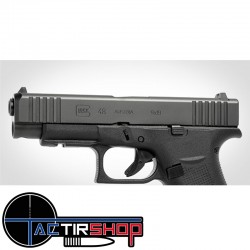 Pistolet GLOCK 48 Rail FS cal.9x19 www.tactirshop.fr