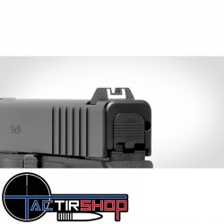 Pistolet GLOCK 48 Rail FS cal.9x19 www.tactirshop.fr