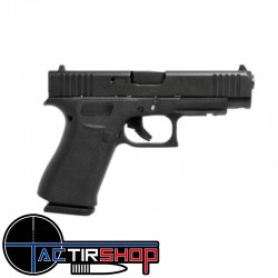 Pistolet GLOCK 48 Rail FS cal.9x19 www.tactirshop.fr