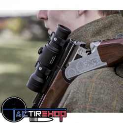 Point Rouge Aimpoint 9000 SC 2 Moa + colliers offerts www.tactirshop.fr
