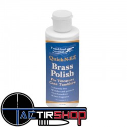 Pack de nettoyage de douilles Frankford Arsenal Quick-n-EZ Case Tumbler Kit www.tactirshop.fr