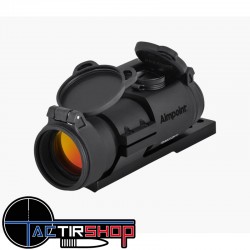 Point Rouge Aimpoint Comp C3 avec support BAR / ARGO /SXR + casquette offerts www.tactirshop.fr