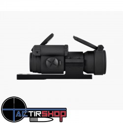 Point Rouge Aimpoint Comp C3 avec support BAR / ARGO /SXR + casquette offerts www.tactirshop.fr