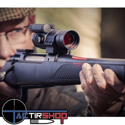 Point Rouge Aimpoint Comp C3 avec support BAR / ARGO /SXR + casquette offerts www.tactirshop.fr