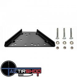 Lee Steel Base Block 90267