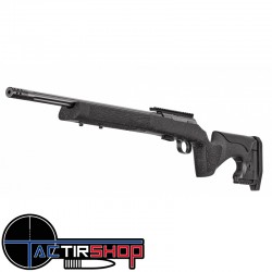 Carabine CZ 457 LRP Black 22lr www.tactirshop.fr