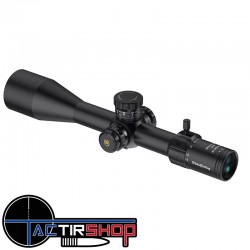 Lunette Nikko Stirling Diamond FFP 5-30x56 MRAD www.tactirshop.fr