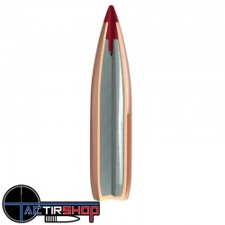 Ogives Hornady ELD® Match™ 7mm .284 162 gr boite de 100 www.tactirshop.fr
