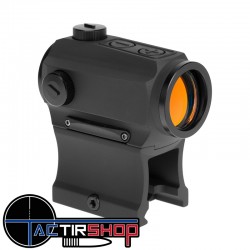 Point rouge Holosun HS403B www.tactirshop.fr