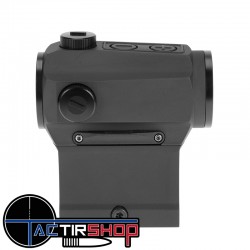 Point rouge Holosun HS403B www.tactirshop.fr