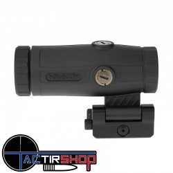 Magnifier Holosun HM3X www.tactirshop.fr