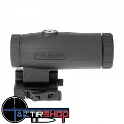 Magnifier Holosun HM3X www.tactirshop.fr
