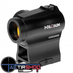 Point rouge Holosun HS503R www.tactirshop.fr