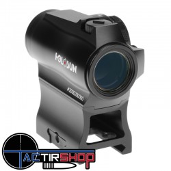 Point rouge Holosun HS503R www.tactirshop.fr