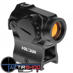 Point rouge Holosun HS503R www.tactirshop.fr