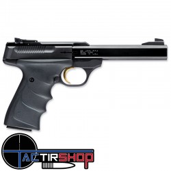 Pistolet BROWNING Buck Mark Standard URX calibre 22Lr www.tactirshop.fr