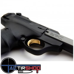 Pistolet BROWNING Buck Mark Standard URX calibre 22Lr www.tactirshop.fr
