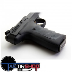 Pistolet BROWNING Buck Mark Standard URX calibre 22Lr www.tactirshop.fr