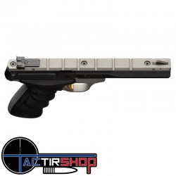 Pistolet BROWNING Buck Mark CONTOUR Gray URX calibre 22lr www.tactirshop.fr