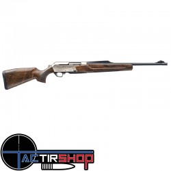 Carabine semi-automatique Browning Bar 4X Ultimate 30-06 Filetée Bois Grade 3 www.tactirshop.fr