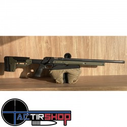 Custom Tactirshop CZ 457 Varmint ORYX calibre 22lr www.tactirshop.fr