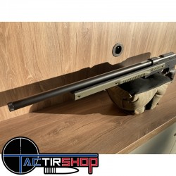 Custom Tactirshop CZ 457 Varmint ORYX calibre 22lr www.tactirshop.fr