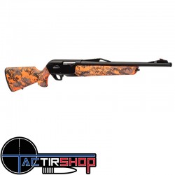 Carabine semi-auto Winchester SXR2 Tracker Blaze 9.3x62 www.tactirshop.fr