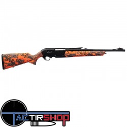 Carabine semi-auto Winchester SXR2 Tracker Blaze 9.3x62 www.tactirshop.fr