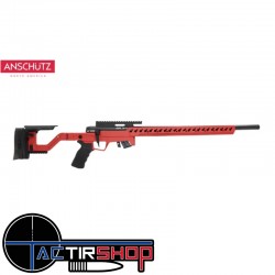 Carabine ANSCHÜTZ 1727 APR AI 22lr www.tactirshop.fr