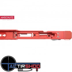 Carabine ANSCHÜTZ 1727 APR AI 22lr www.tactirshop.fr
