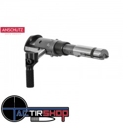 Carabine ANSCHÜTZ 1727 APR AI 22lr www.tactirshop.fr