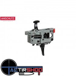Carabine ANSCHÜTZ 1727 APR AI 22lr www.tactirshop.fr