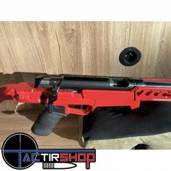 Carabine ANSCHÜTZ 1727 APR AI 22lr www.tactirshop.fr