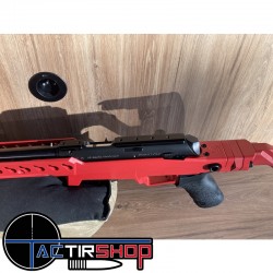 Carabine ANSCHÜTZ 1727 APR AI 22lr www.tactirshop.fr